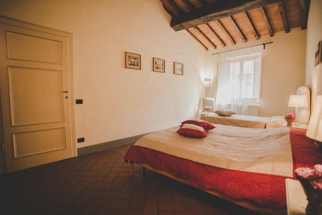 Il Cuore Di Apartamento Lucca