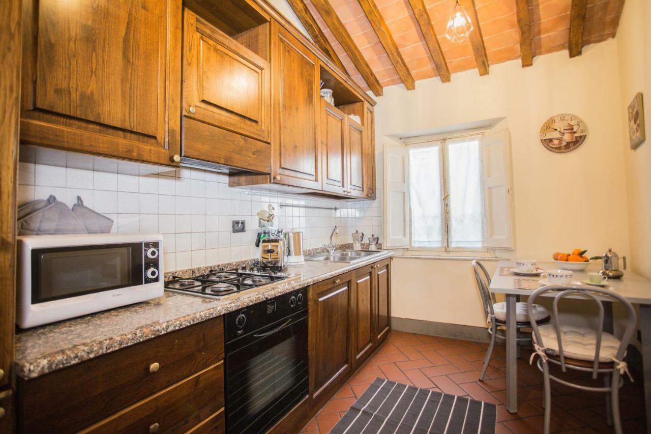 Il Cuore Di Apartamento
