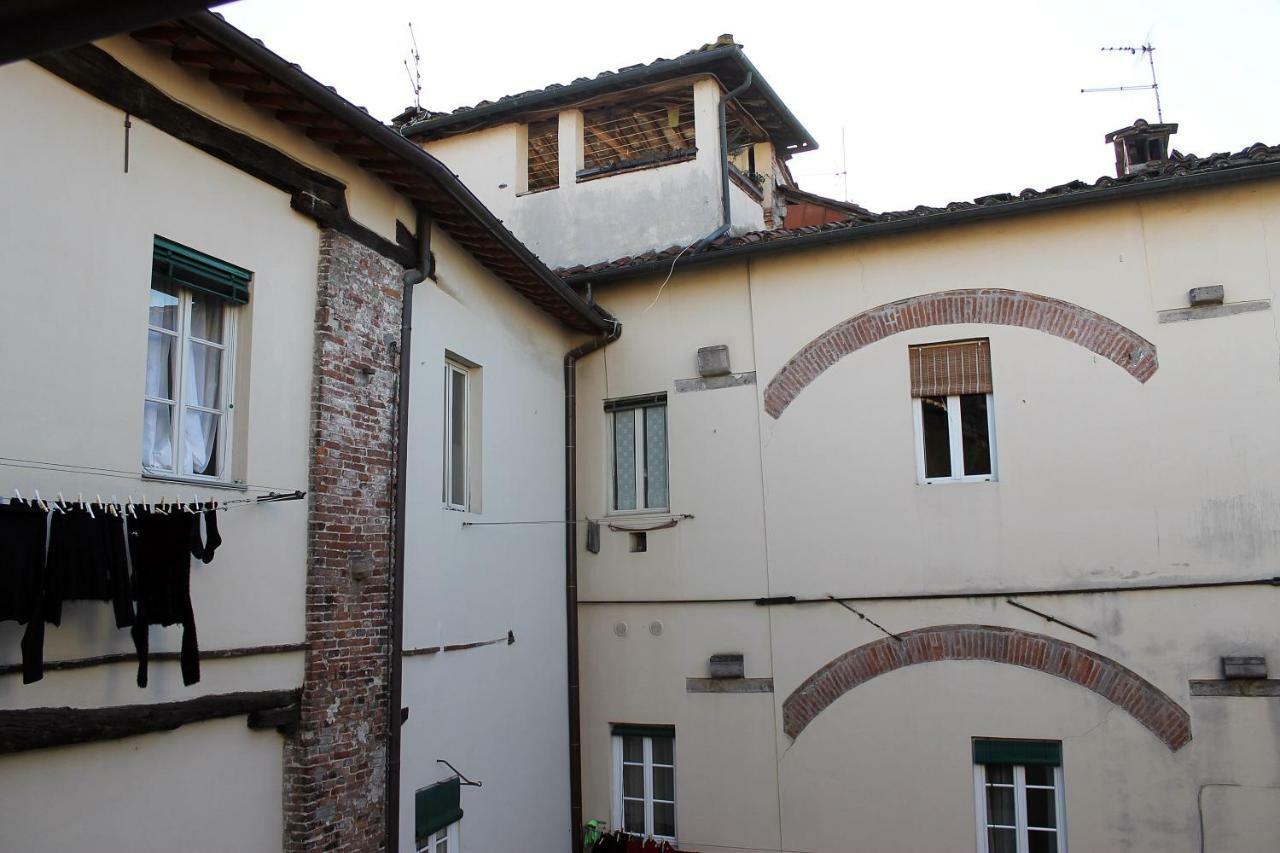 Il Cuore Di Lucca