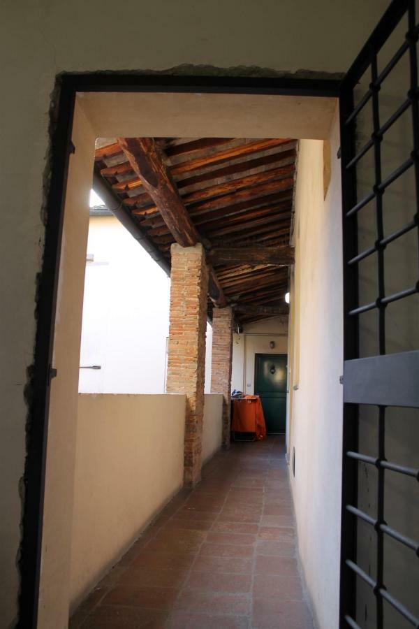 Apartamento Il Cuore Di *
