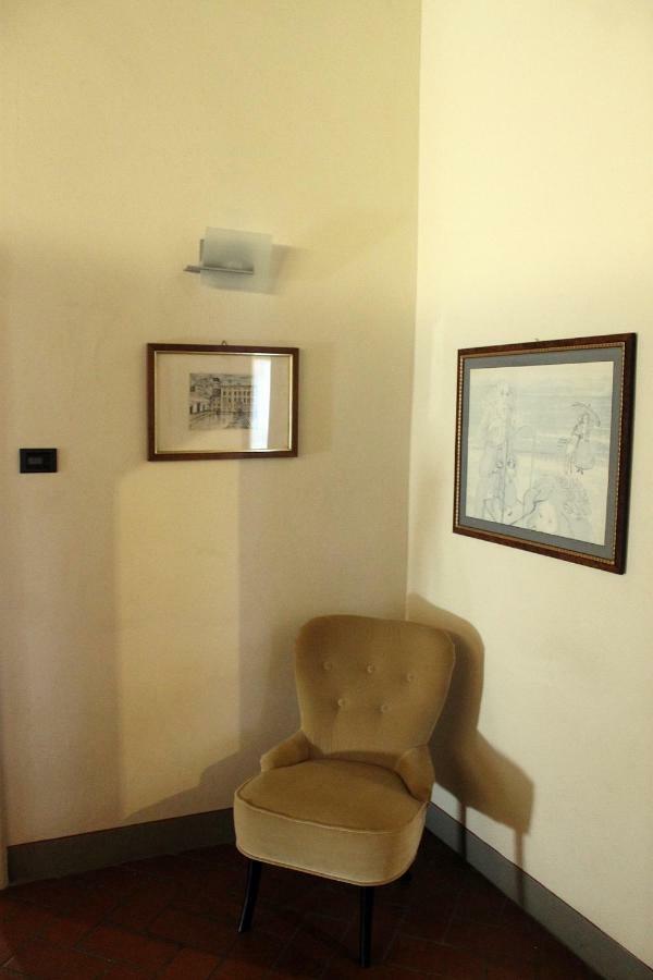 Apartamento Il Cuore Di *