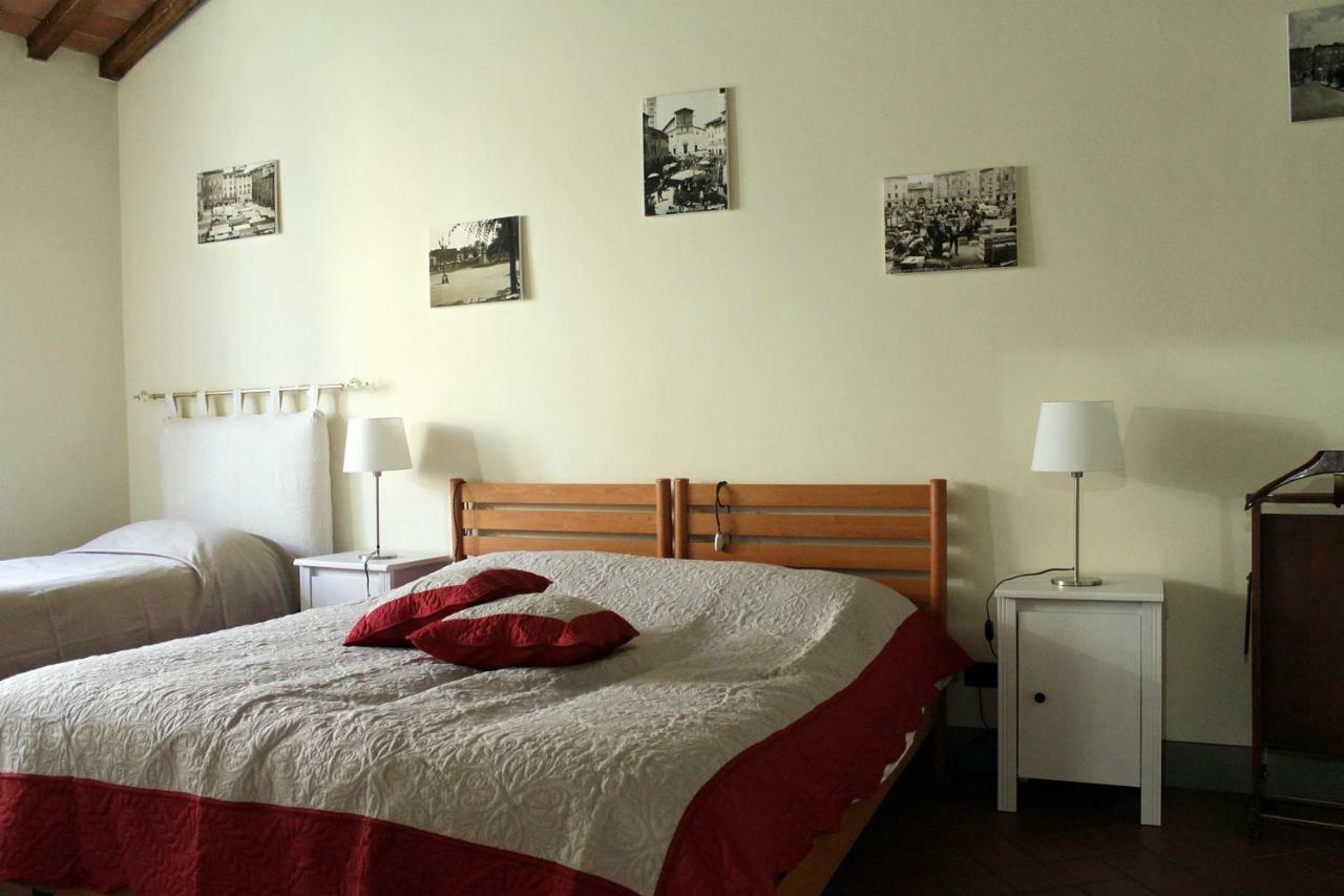 Apartamento Il Cuore Di
